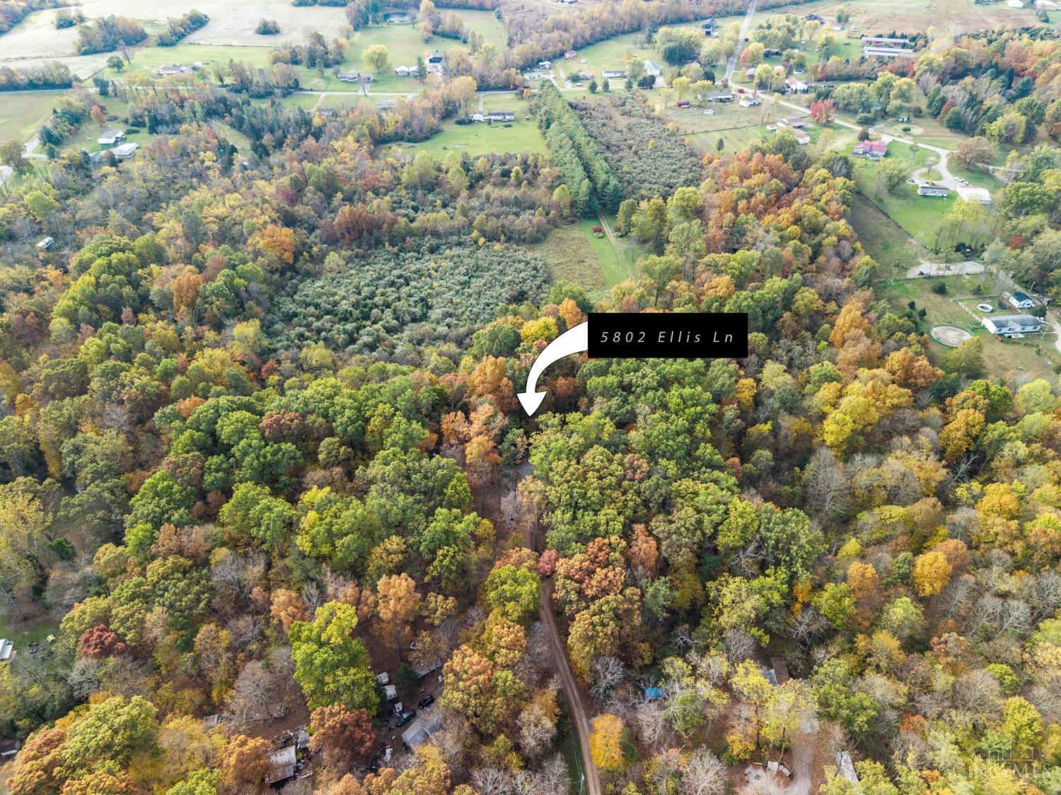 5802 Ellis Lane, Marshall Twp, OH, 45133 — photo 39