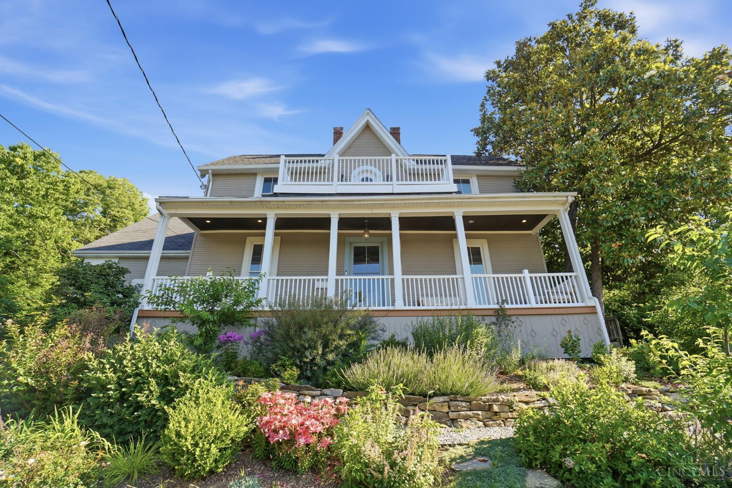3608 Archer Avenue, Cincinnati, OH, 45208 — photo 49