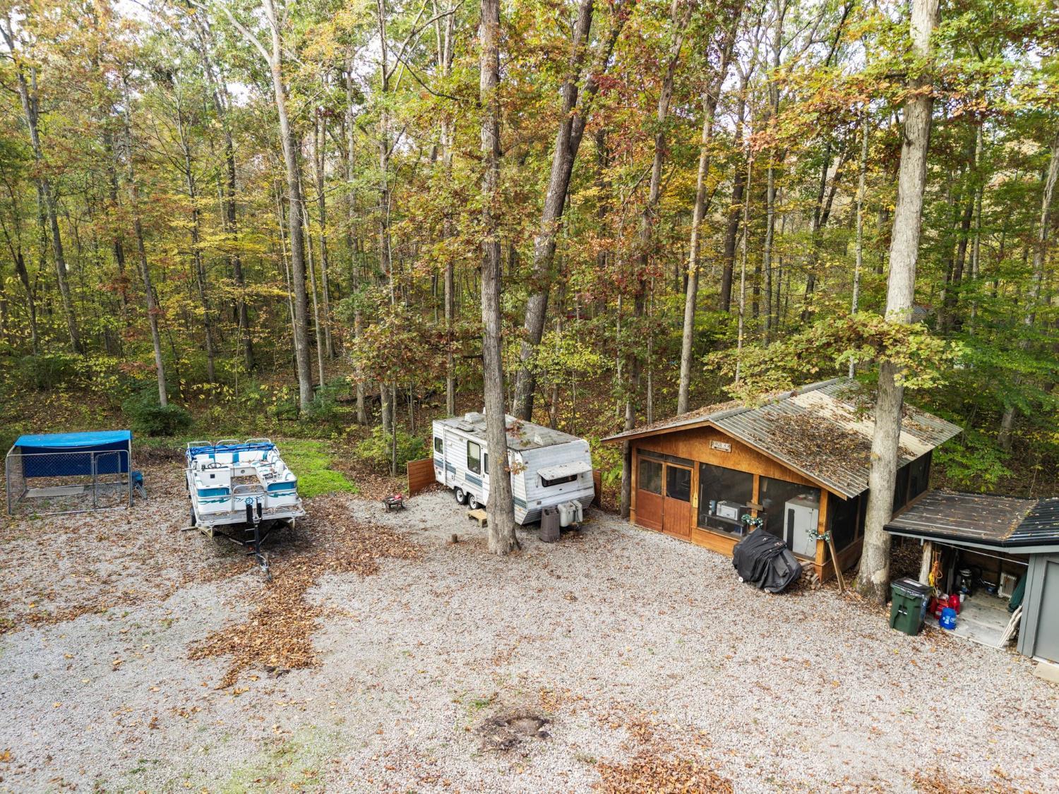 5802 Ellis Lane, Marshall Twp, OH, 45133 — photo 14