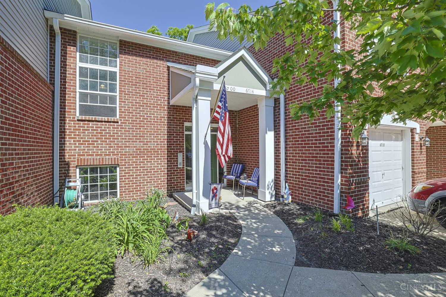 6714 Washington Circle, Middletown, OH, 45005 — photo 4