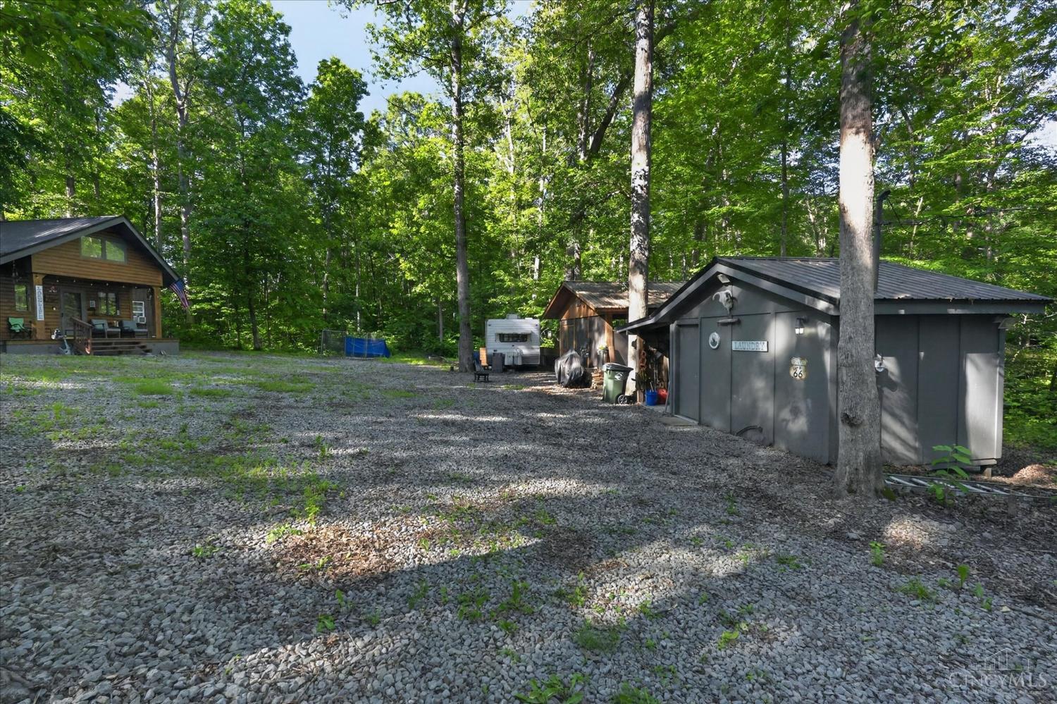 5802 Ellis Lane, Marshall Twp, OH, 45133 — photo 5
