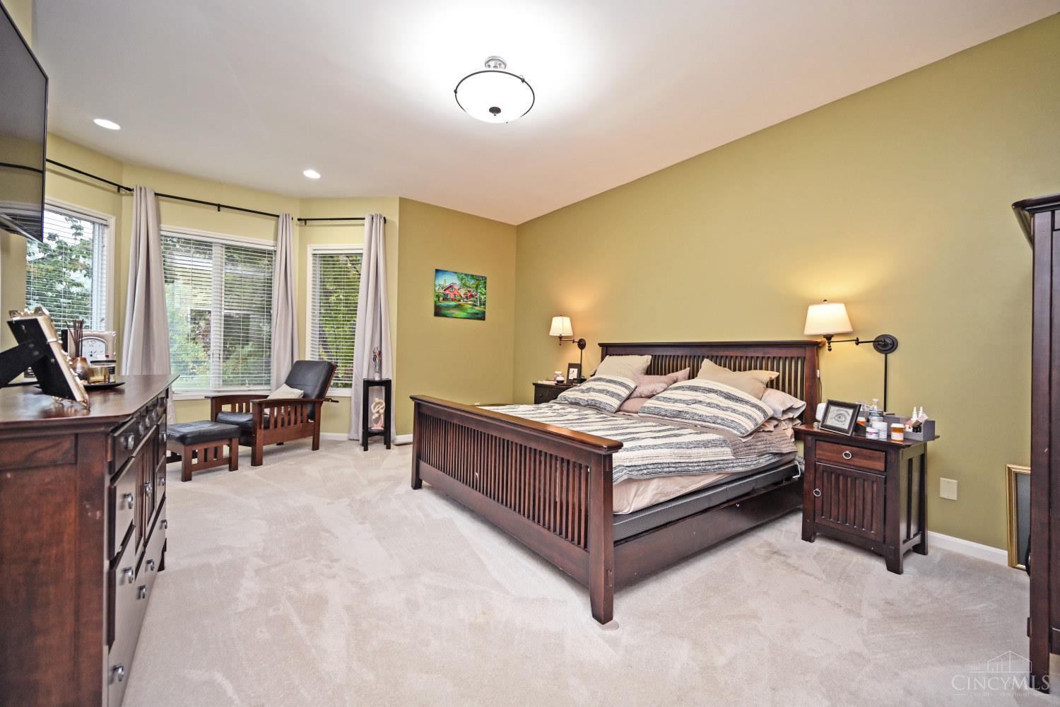 9570 Old Village Drive, Deerfield Twp., OH, 45140 — photo 36