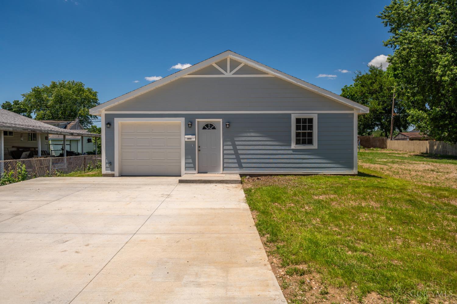 2853 Gladstone Street, Moraine, OH, 45439