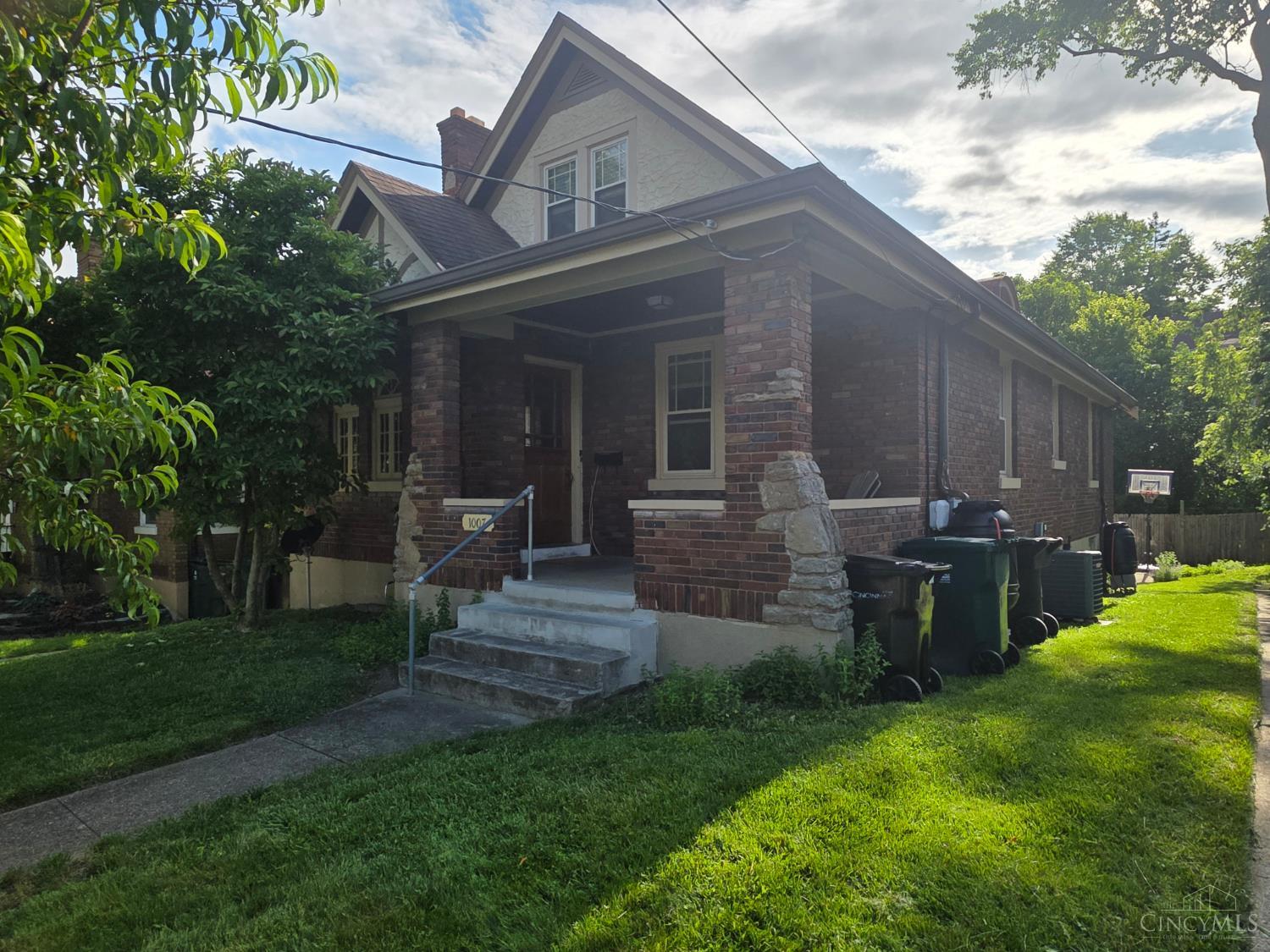 1007 Rutledge Avenue, Cincinnati, OH, 45205 — photo 2