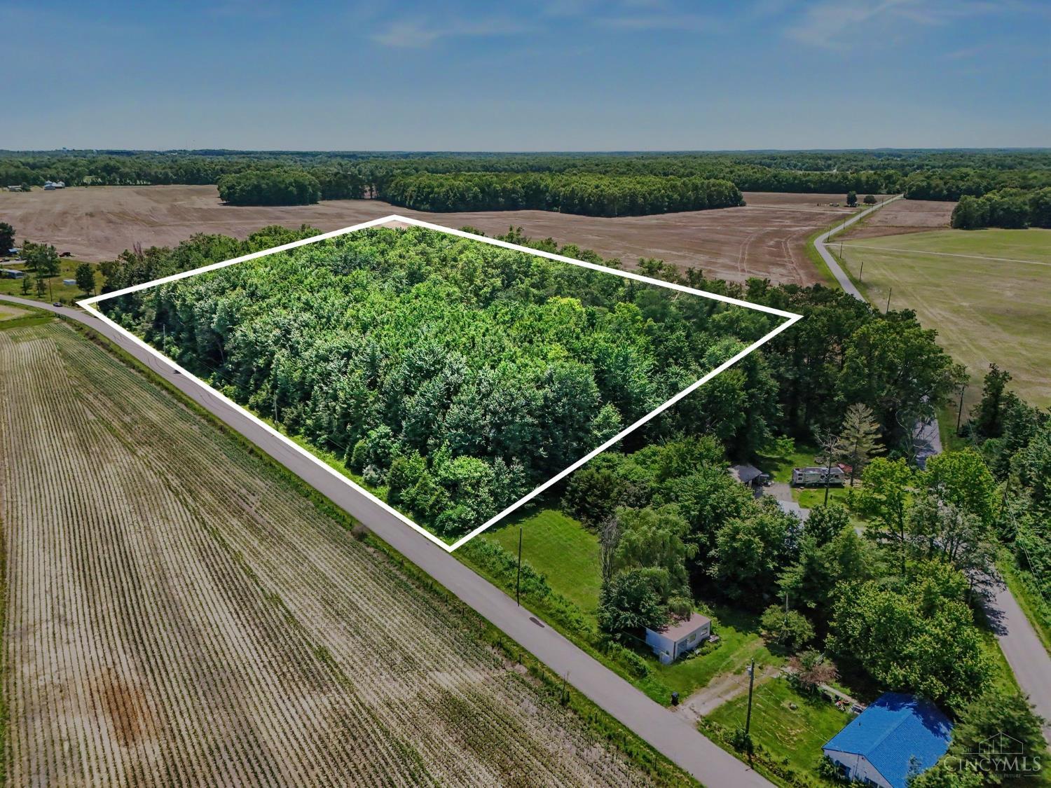 AC Martin Alexander Road, Eagle Twp, OH, 45171 — photo 18