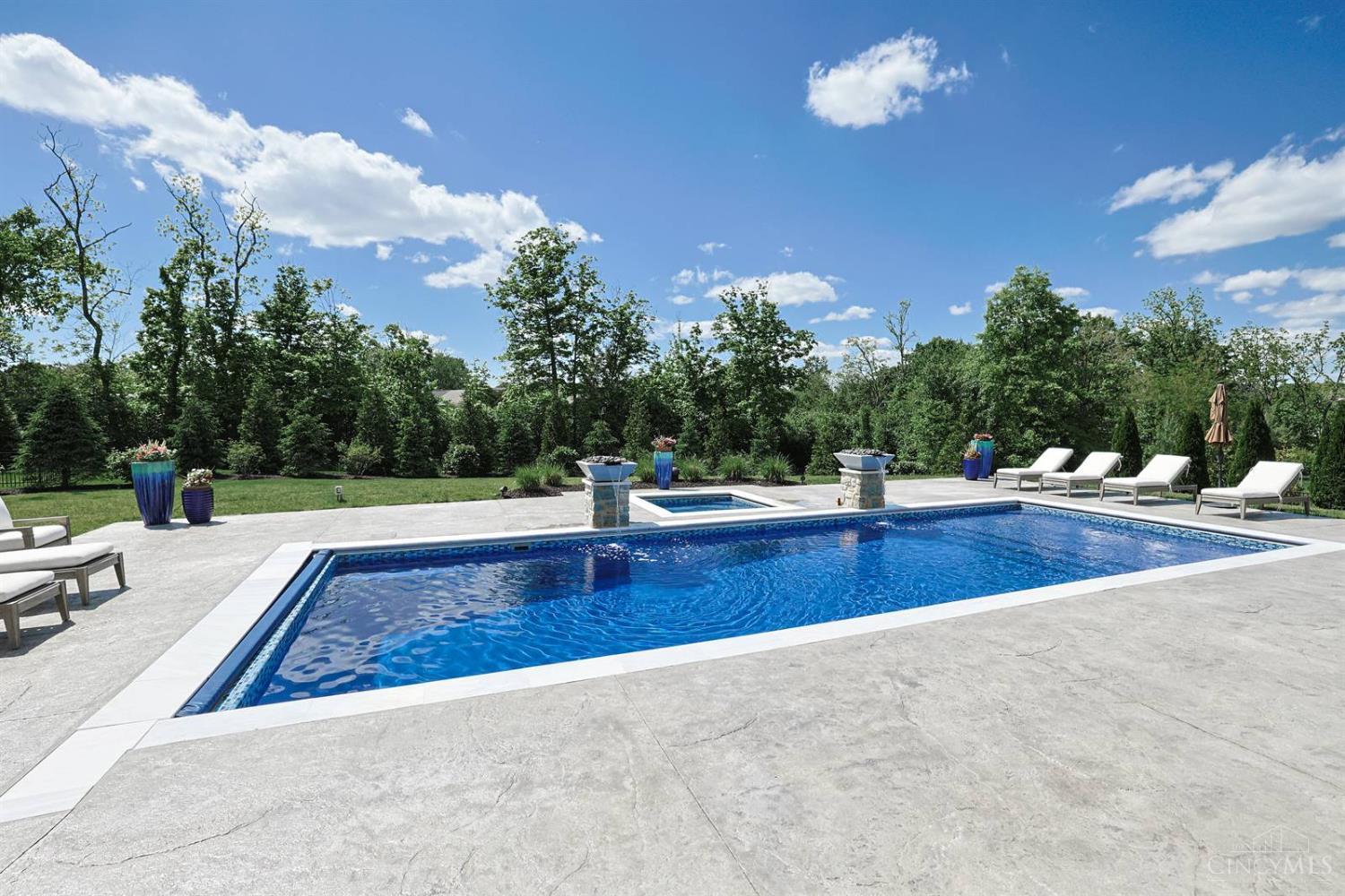 5 Old Orchard Lane, Indian Hill, OH, 45242 — photo 47