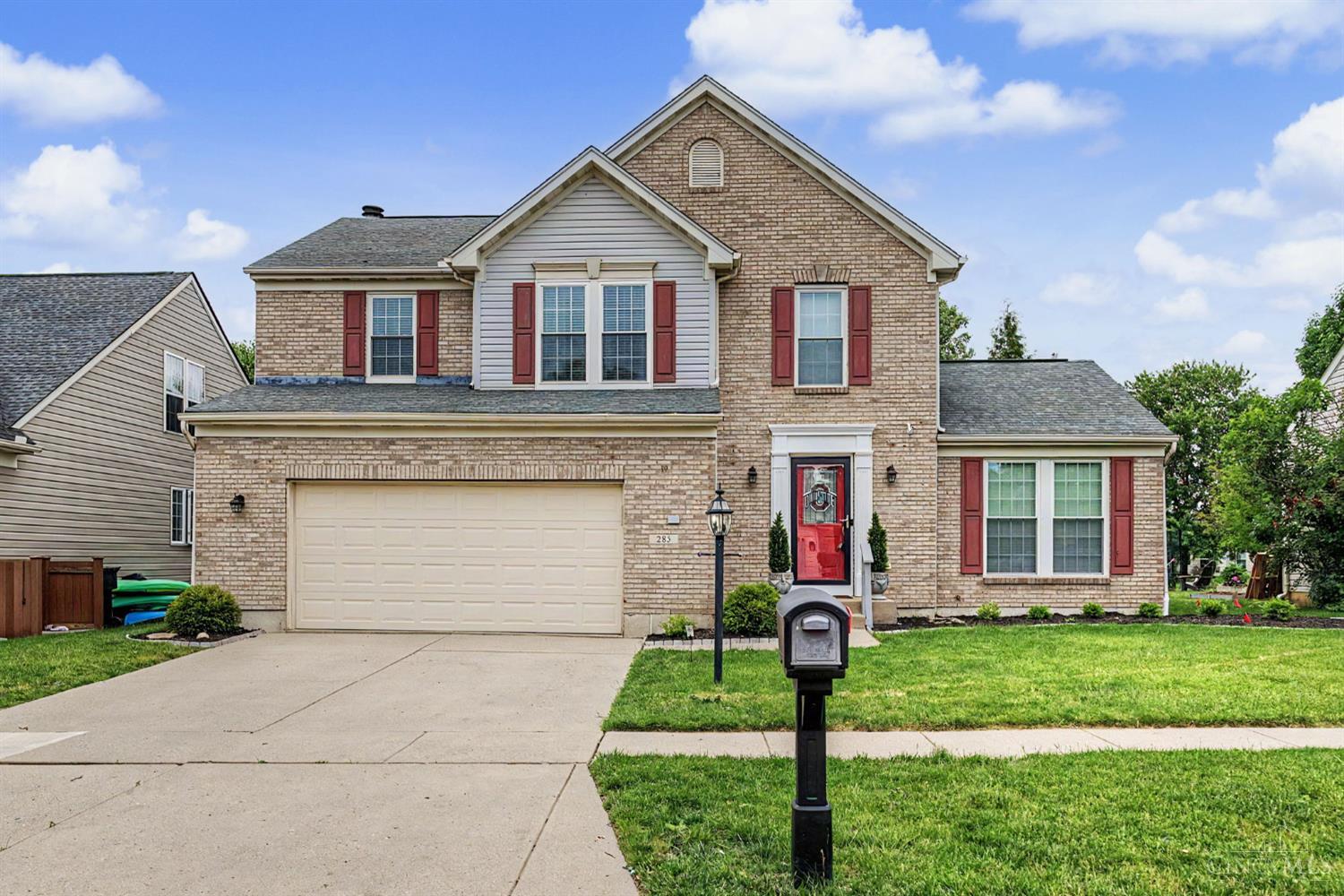Homes for sale in Springboro, OH | 285 Crockett, Springboro, OH 45066 | MLS# 1881589