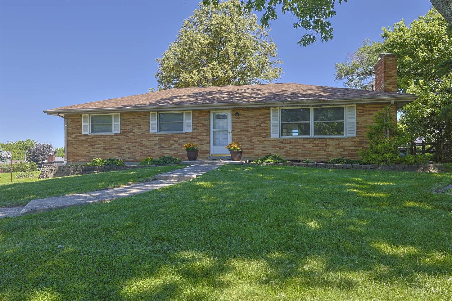 7266 Dimmick Road, West Chester, OH, 45069 — photo 2