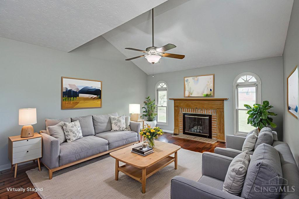 7497 Rolling Meadows Drive, West Chester, OH, 45069 — photo 15