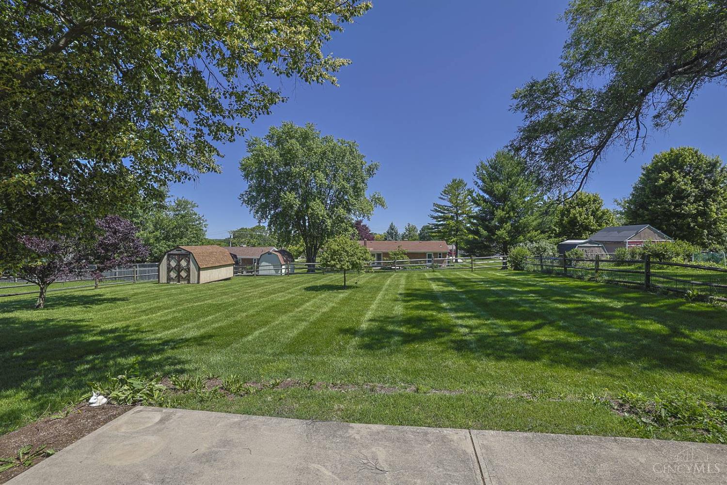 7266 Dimmick Road, West Chester, OH, 45069 — photo 34