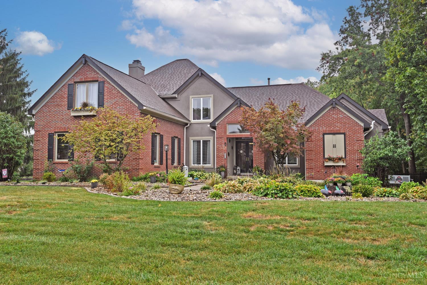 9570 Old Village Drive, Deerfield Twp., OH, 45140