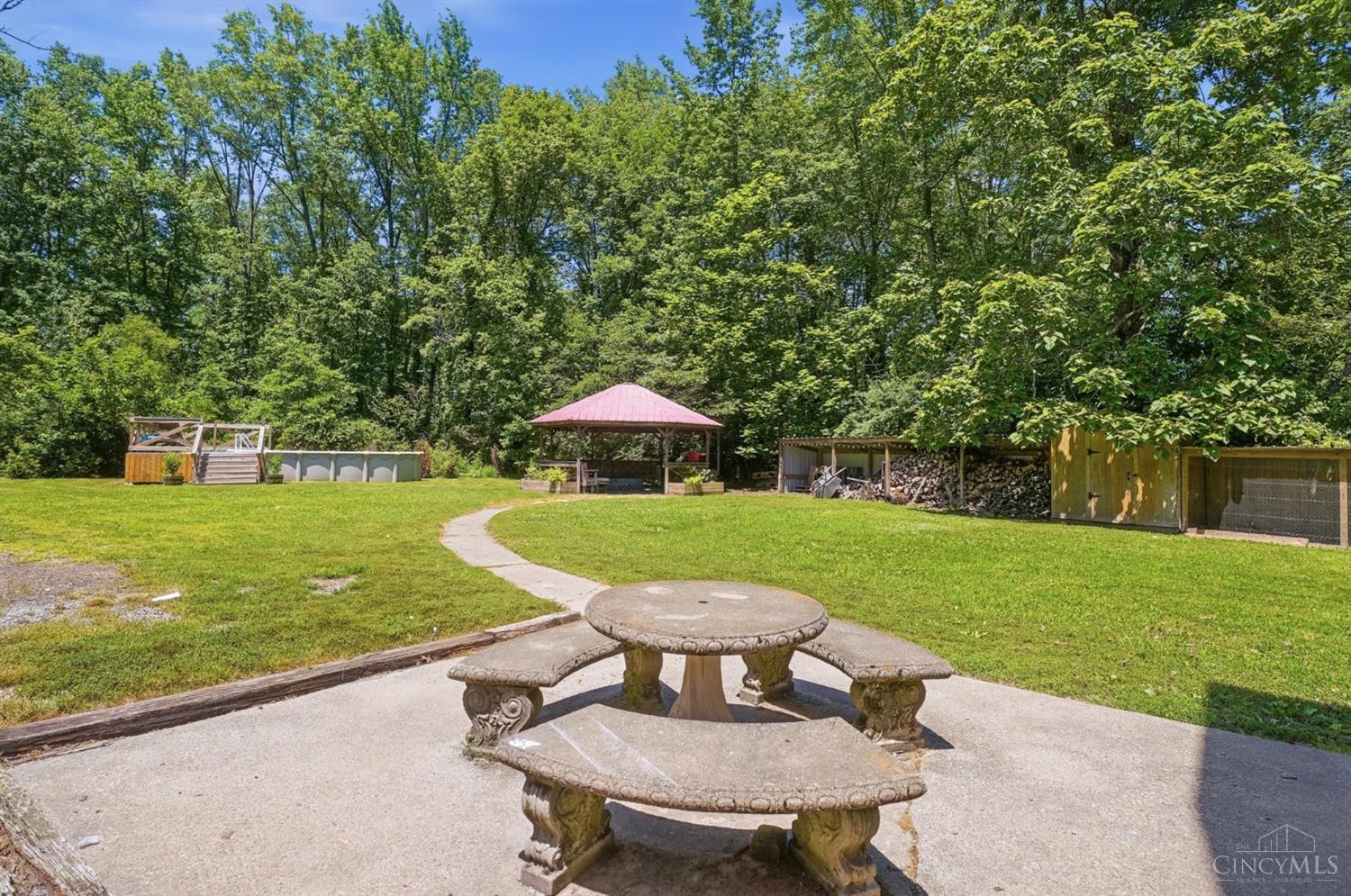 2702 St Rt 232, Tate Twp, OH, 45106 — photo 76