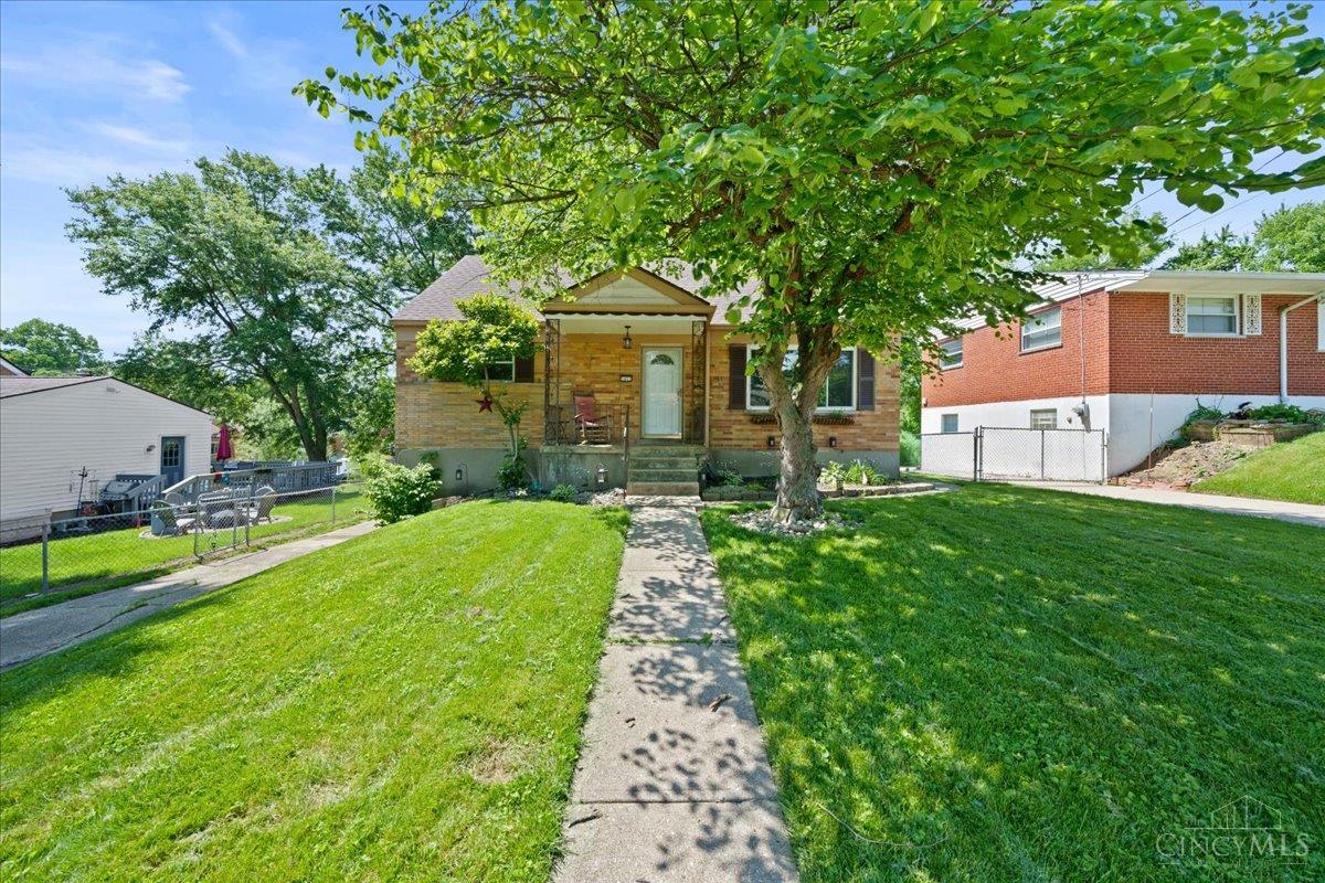 5455 Hyacinth Terrace, Green Twp, OH, 45248