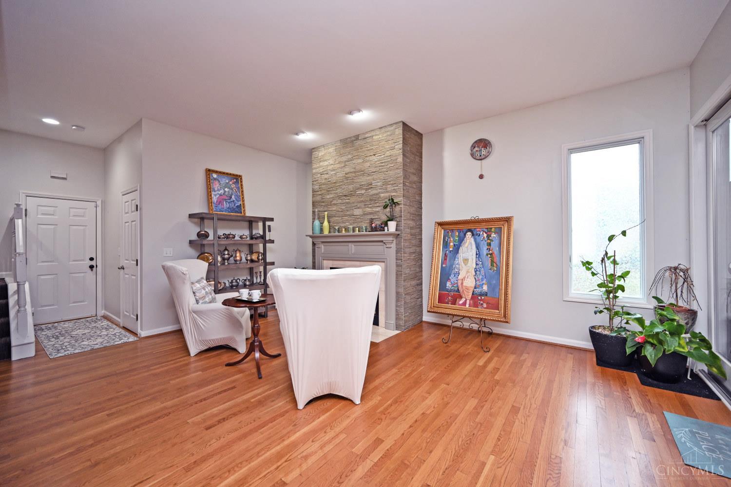 9570 Old Village Drive, Deerfield Twp., OH, 45140 — photo 17