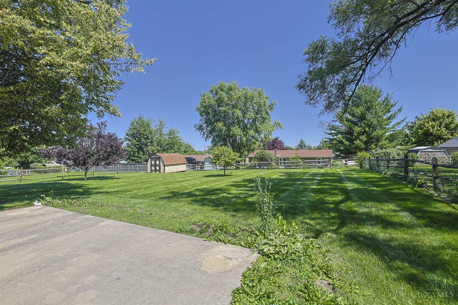 7266 Dimmick Road, West Chester, OH, 45069 — photo 31
