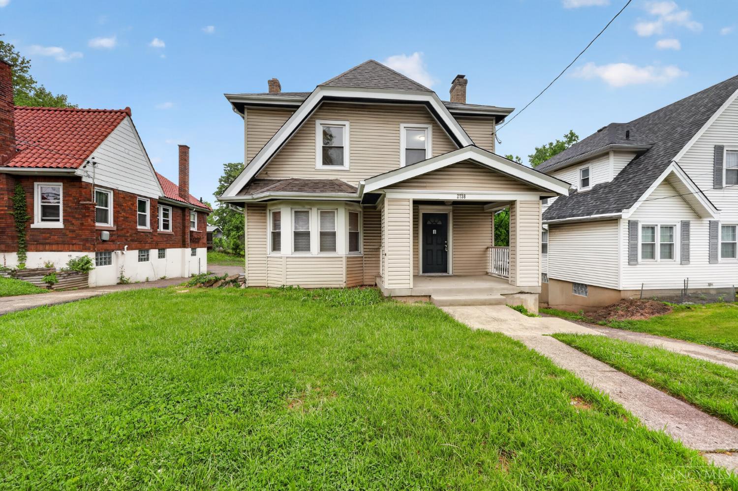 Homes for sale in Cincinnati, OH | 2738 Montana Ave, Cincinnati, OH 45211 | MLS# 1877303