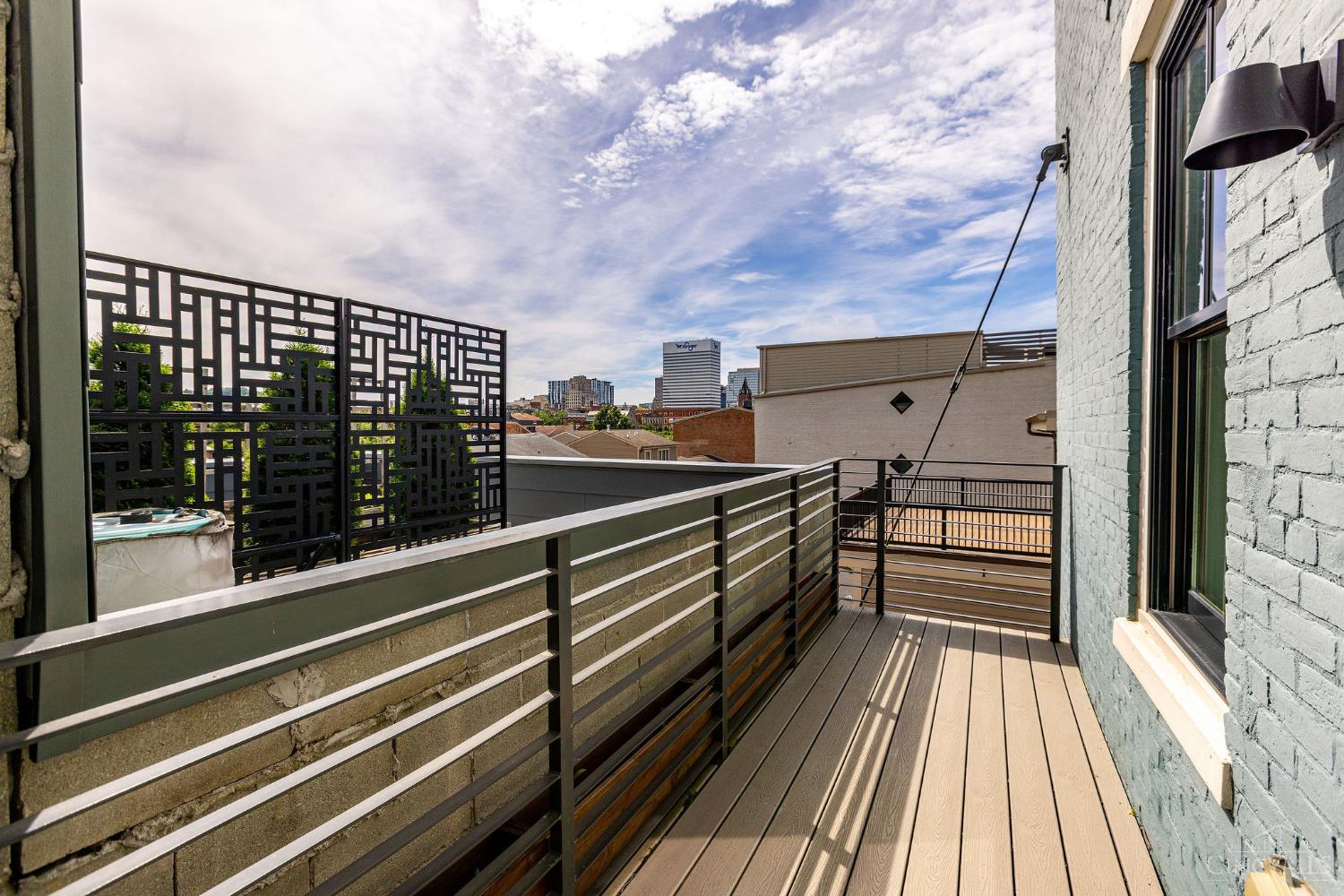 131 Fifteenth Street #4B, Cincinnati, OH, 45202 — photo 29
