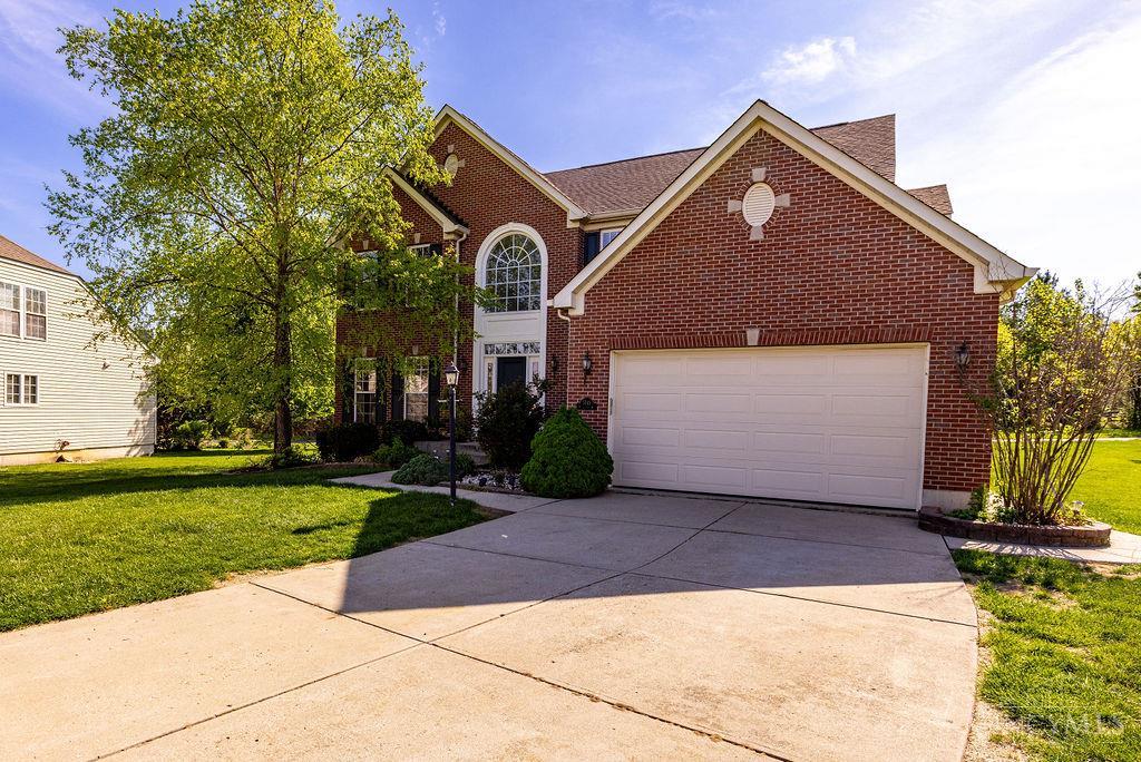 5742 Woodmansee Way, Liberty Twp, OH, 45044