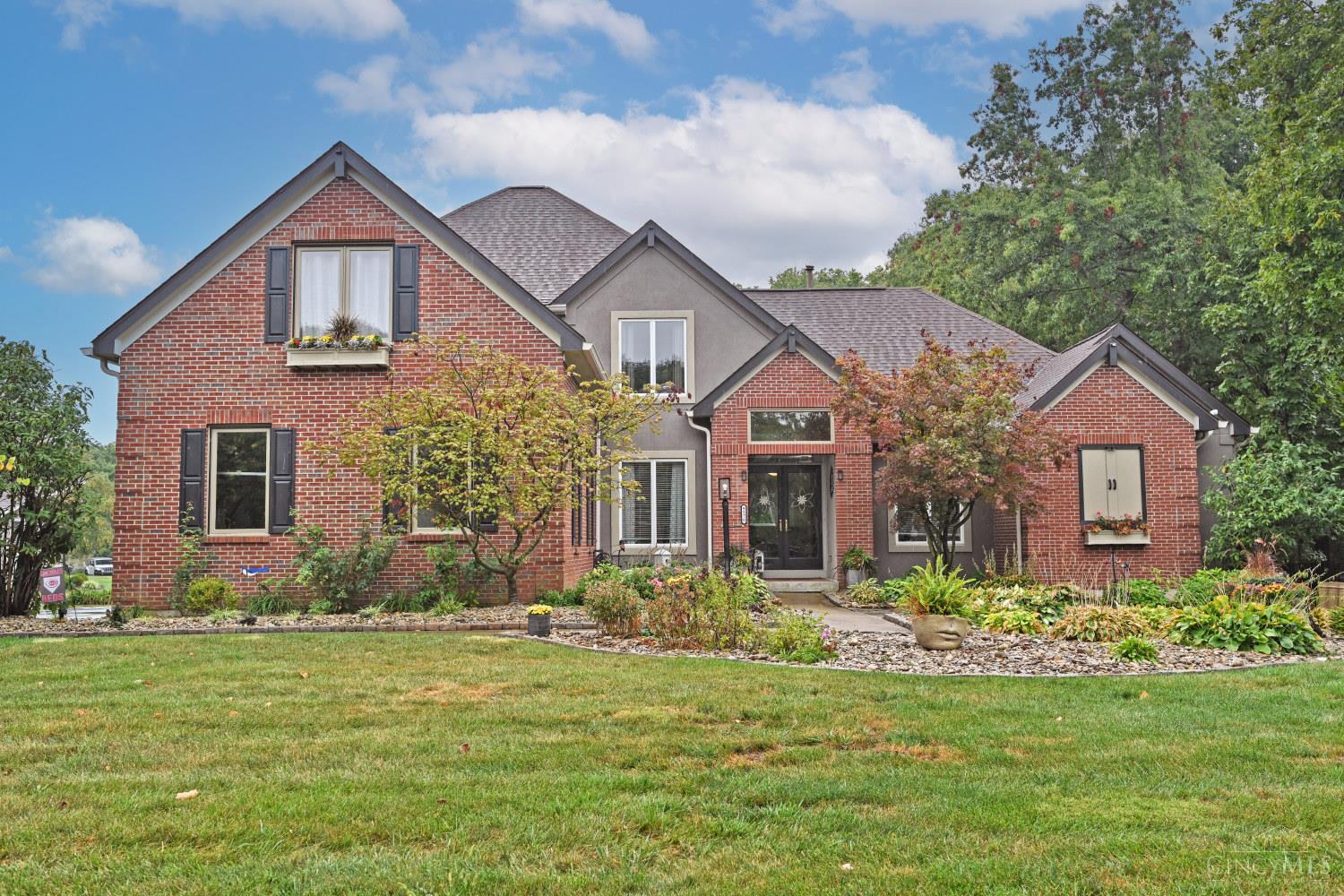 9570 Old Village Drive, Deerfield Twp., OH, 45140 — photo 4