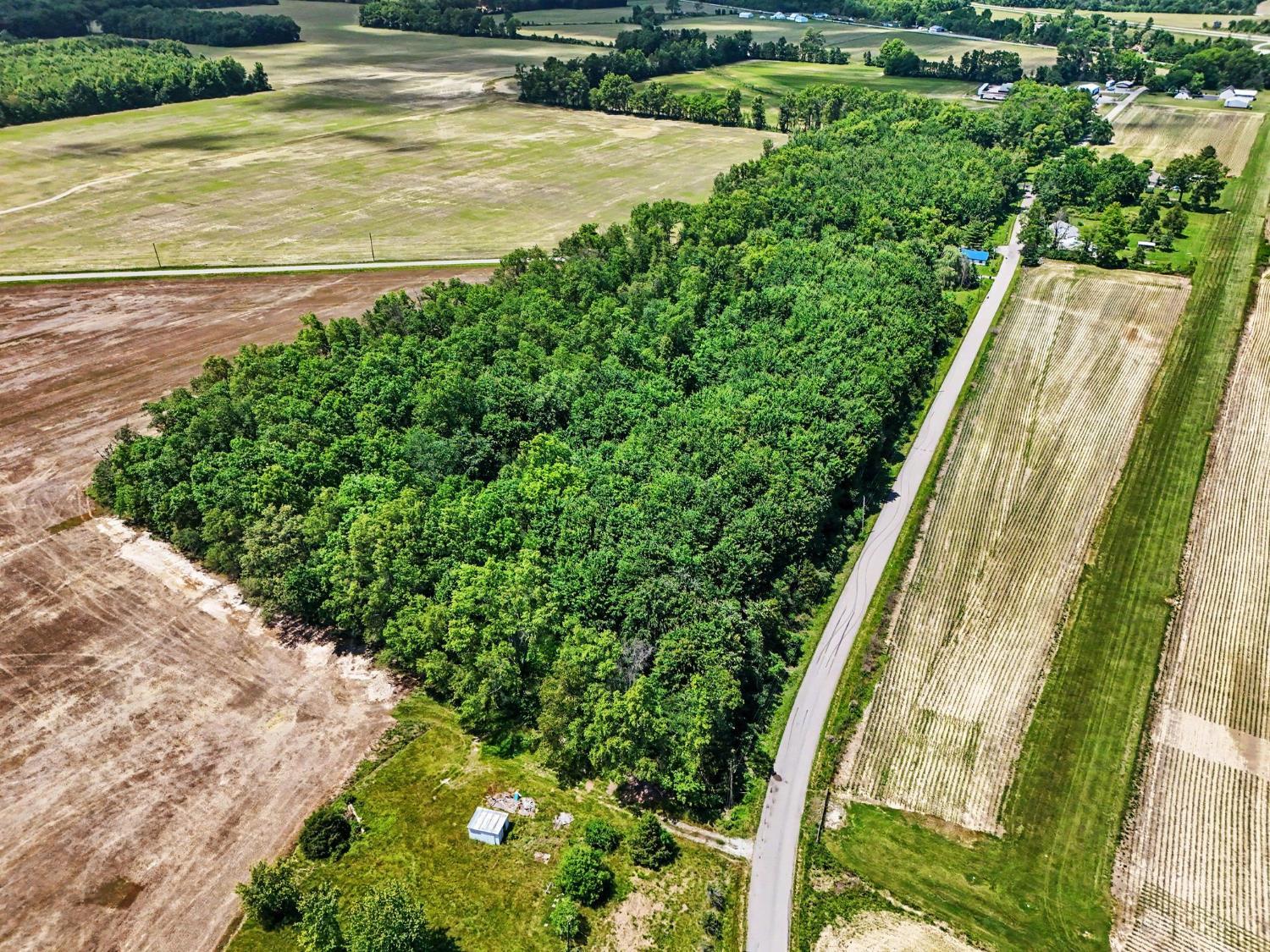 AC Martin Alexander Road, Eagle Twp, OH, 45171 — photo 12