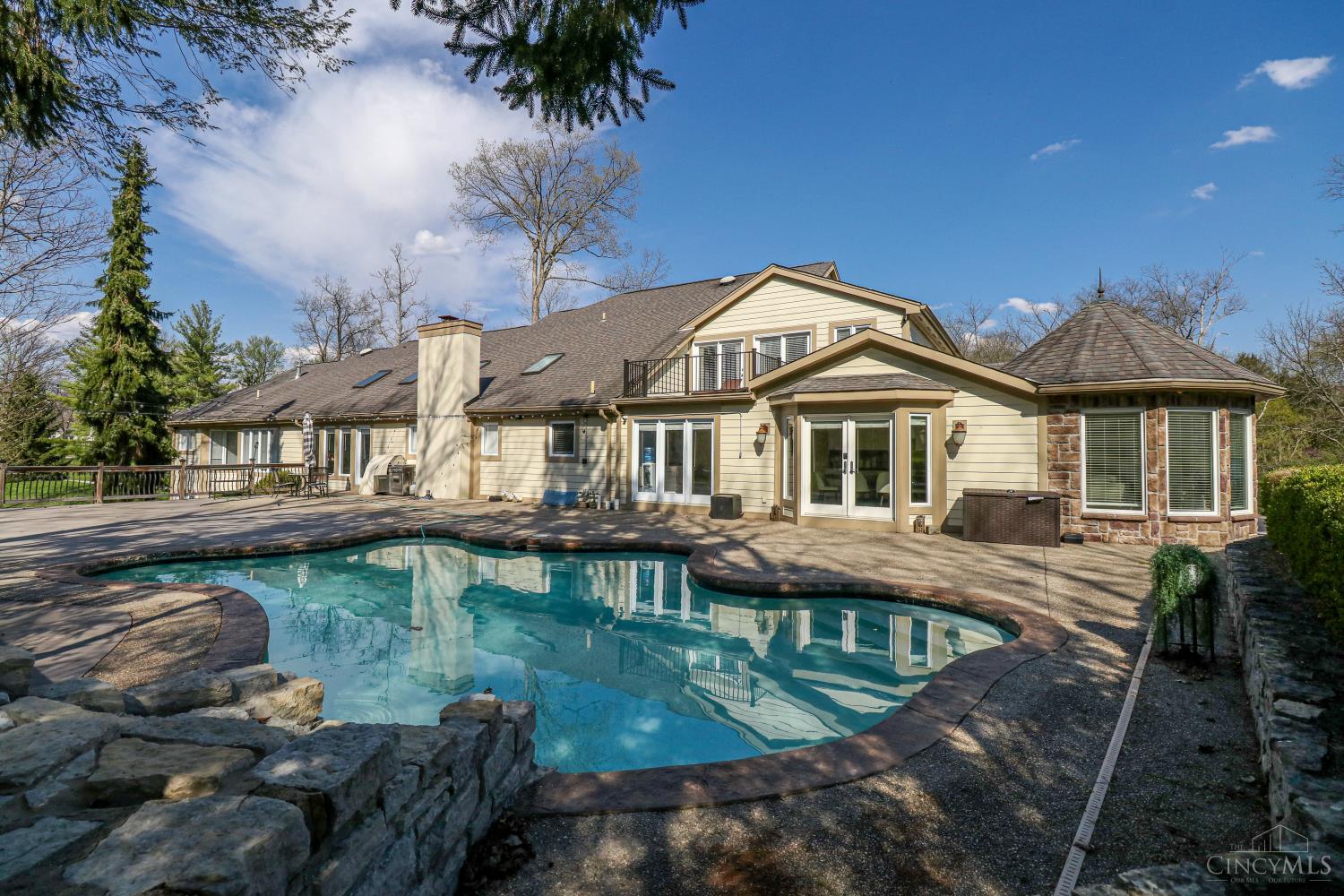 5775 Sugarun Lane, Indian Hill, OH, 45243 — photo 31