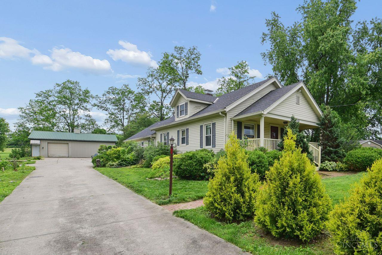 3249 Hamilton Scipio Road, Ross Twp, OH, 45013