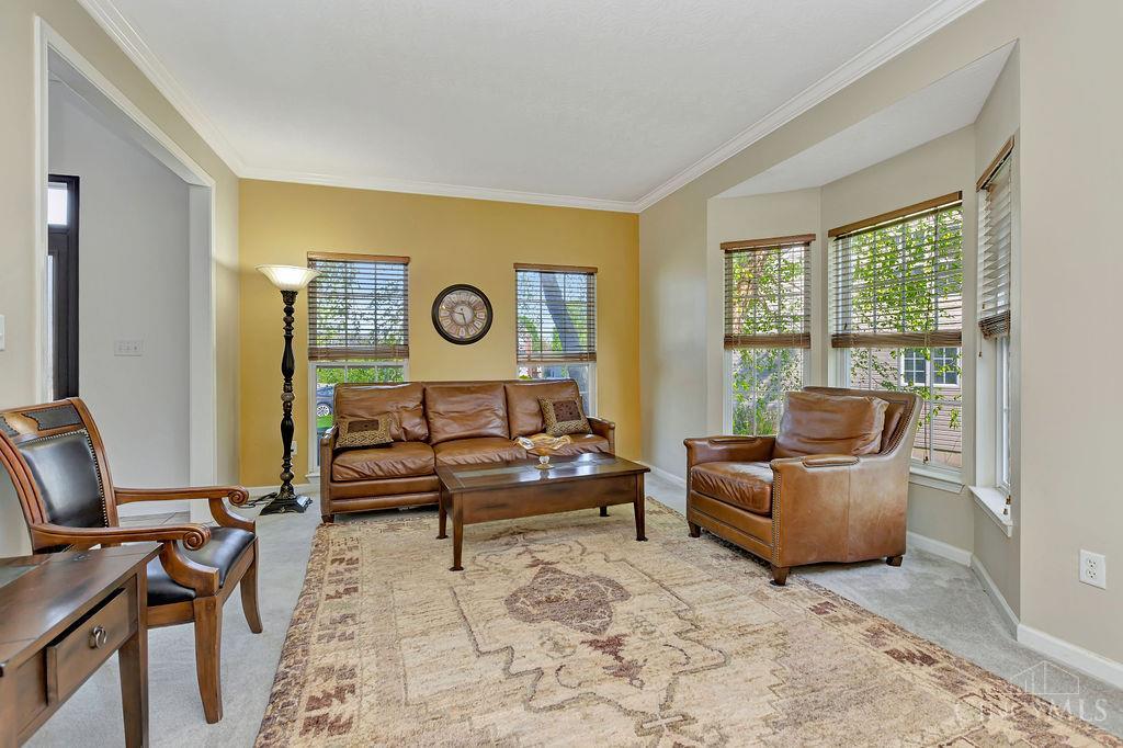 5742 Woodmansee Way, Liberty Twp, OH, 45044 — photo 5