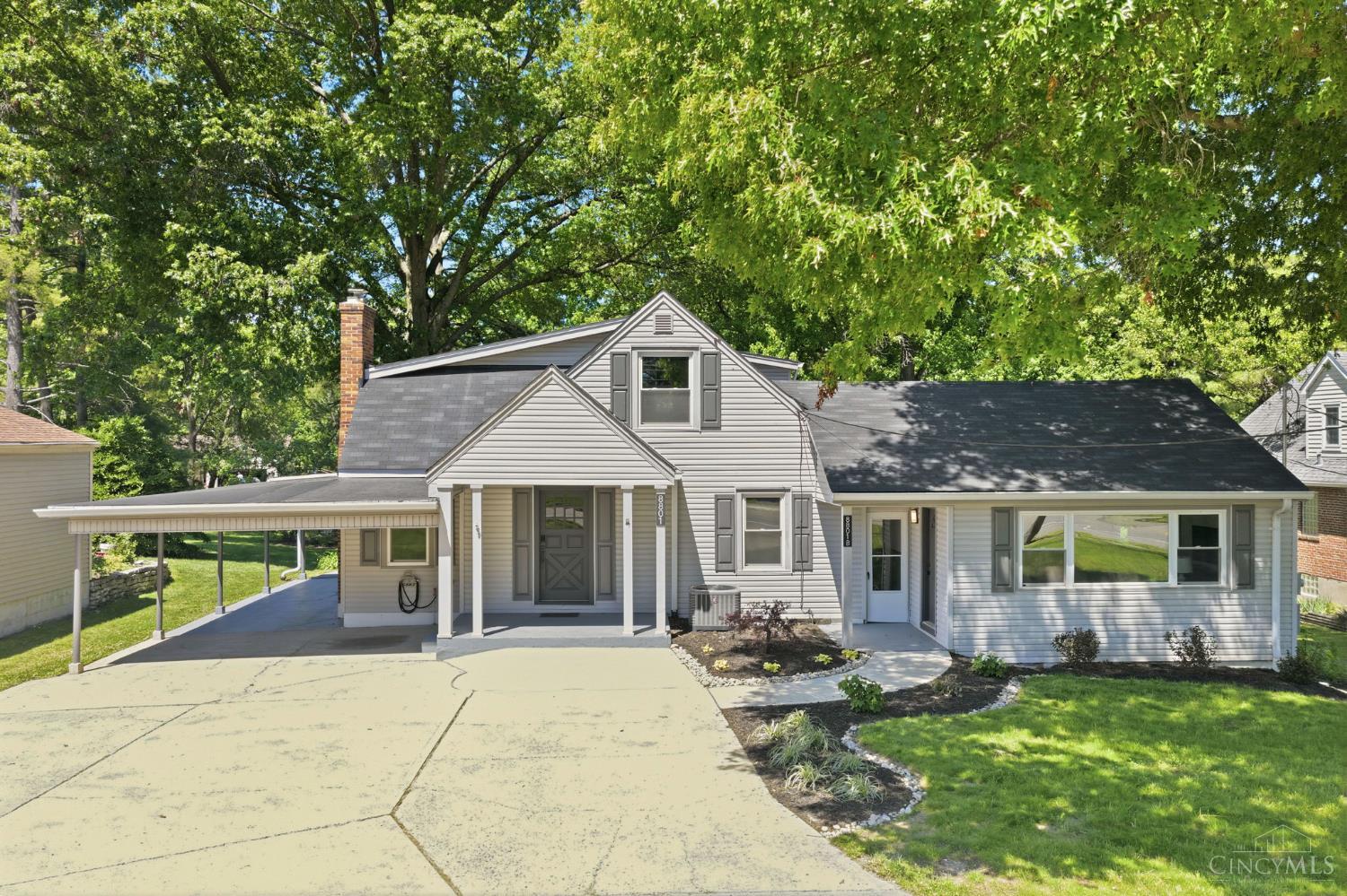 8801 Plainfield Road, Sycamore Twp, OH, 45236 — photo 7