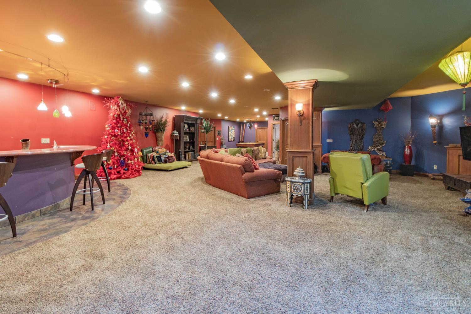 1251 Barton Lane, Turtle Creek Twp, OH, 45036 — photo 41