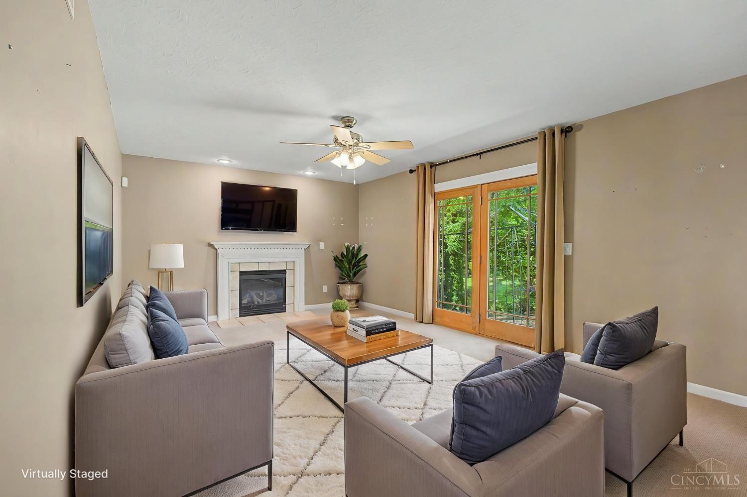 6714 Grimsby Lane, Liberty Twp, OH, 45011 — photo 22