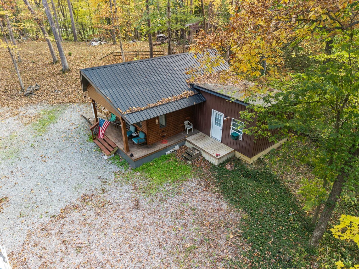 5802 Ellis Lane, Marshall Twp, OH, 45133 — photo 12