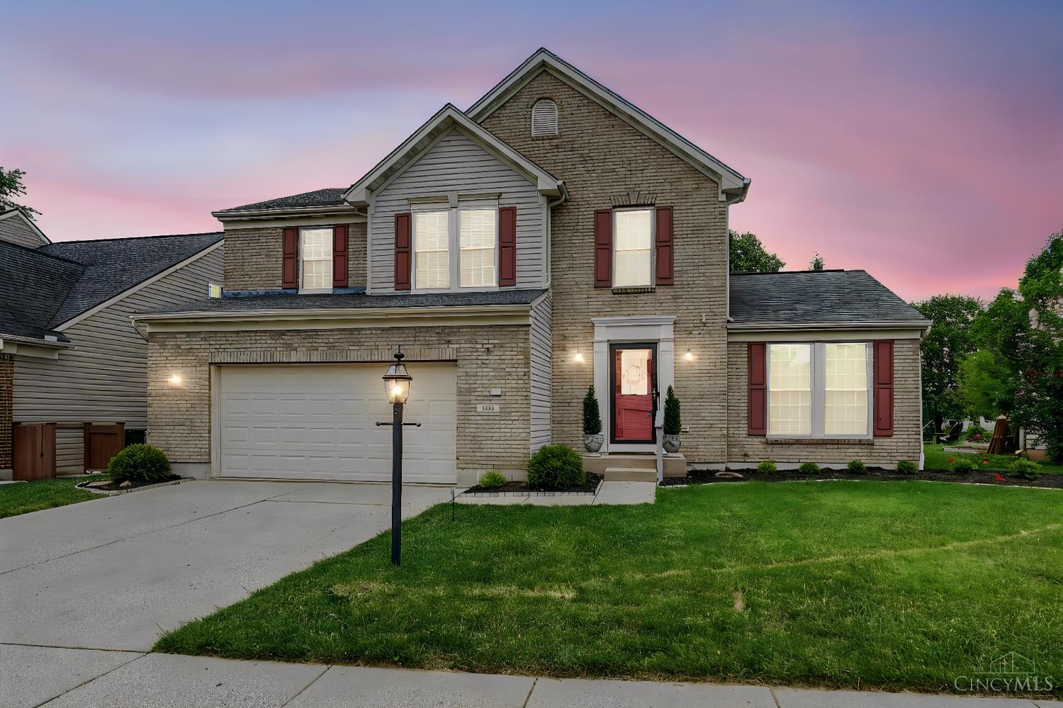 Homes for sale in Springboro, OH | 285 Crockett, Springboro, OH 45066 | MLS# 1881589