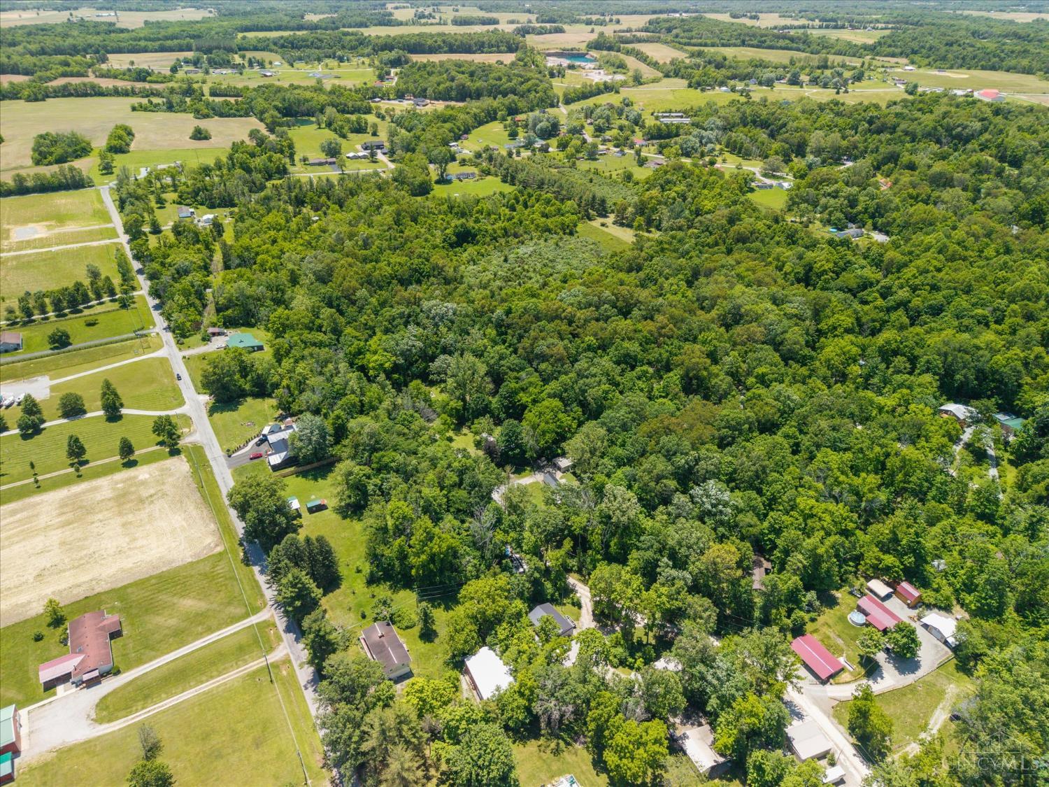 5802 Ellis Lane, Marshall Twp, OH, 45133 — photo 45