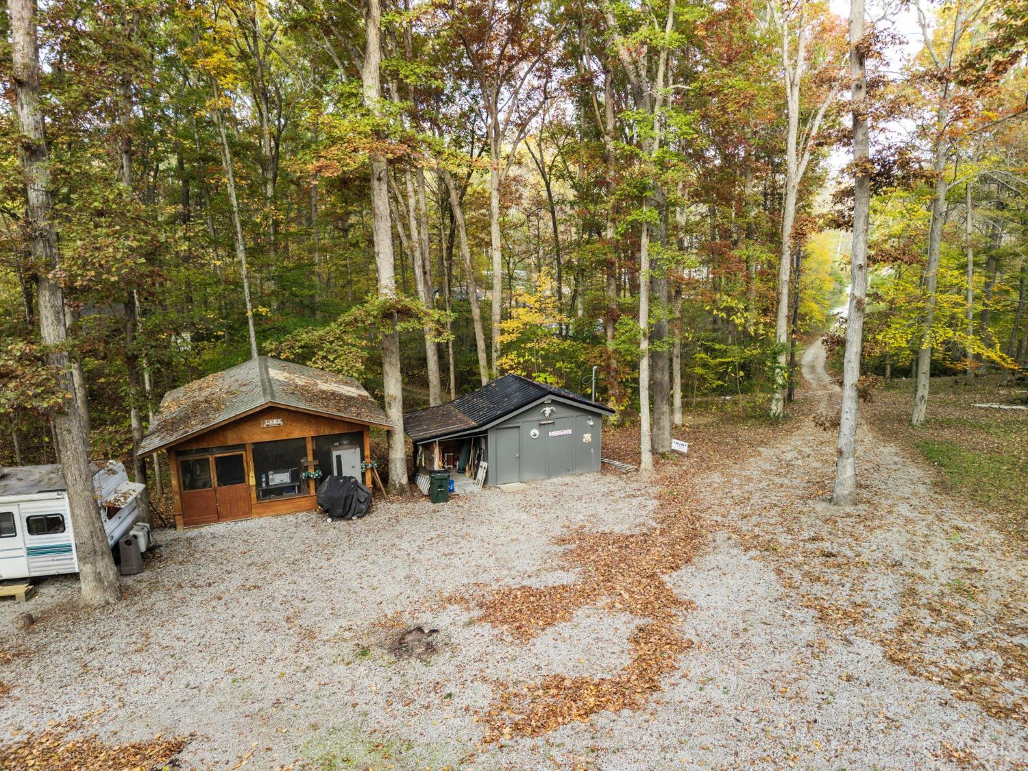 5802 Ellis Lane, Marshall Twp, OH, 45133 — photo 13
