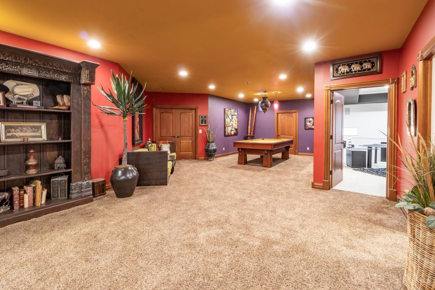 1251 Barton Lane, Turtle Creek Twp, OH, 45036 — photo 48