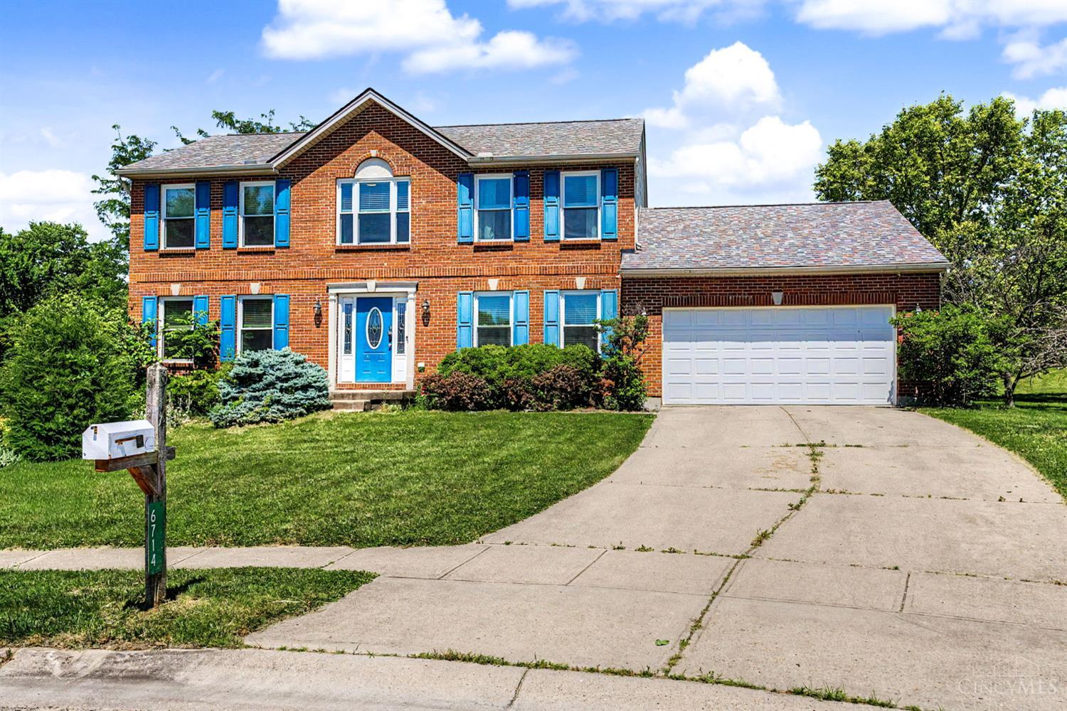 6714 Grimsby Lane, Liberty Twp, OH, 45011 — photo 3