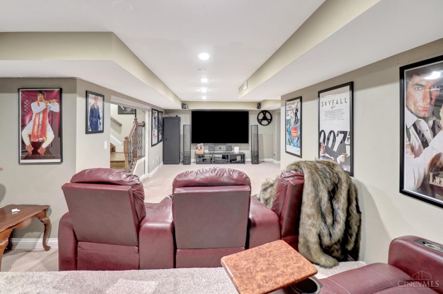 5775 Sugarun Lane, Indian Hill, OH, 45243 — photo 28