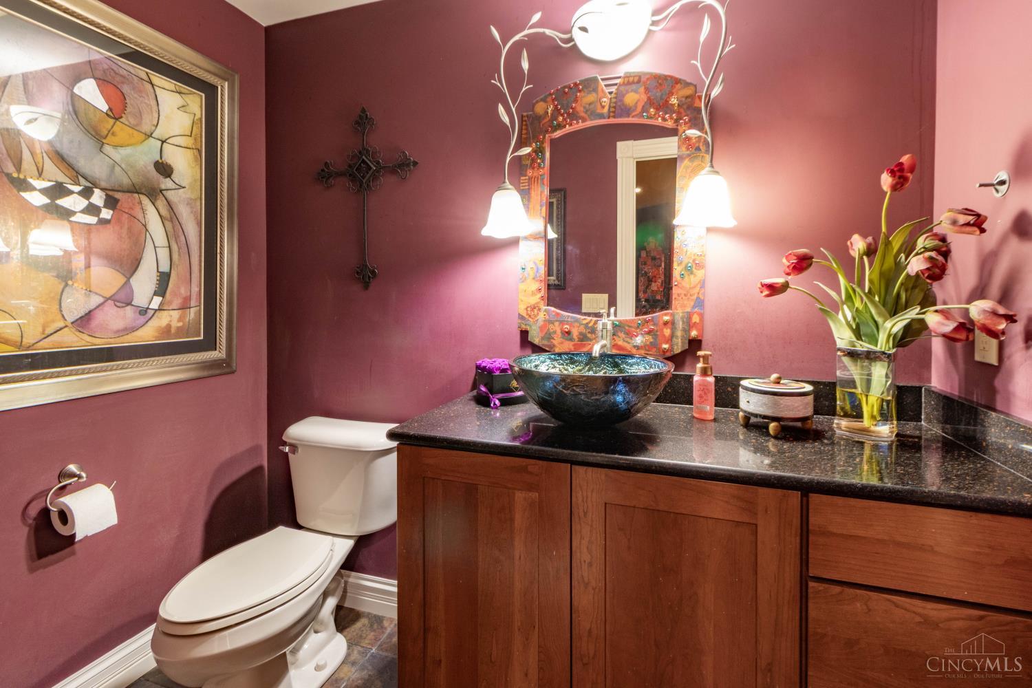 1251 Barton Lane, Turtle Creek Twp, OH, 45036 — photo 50