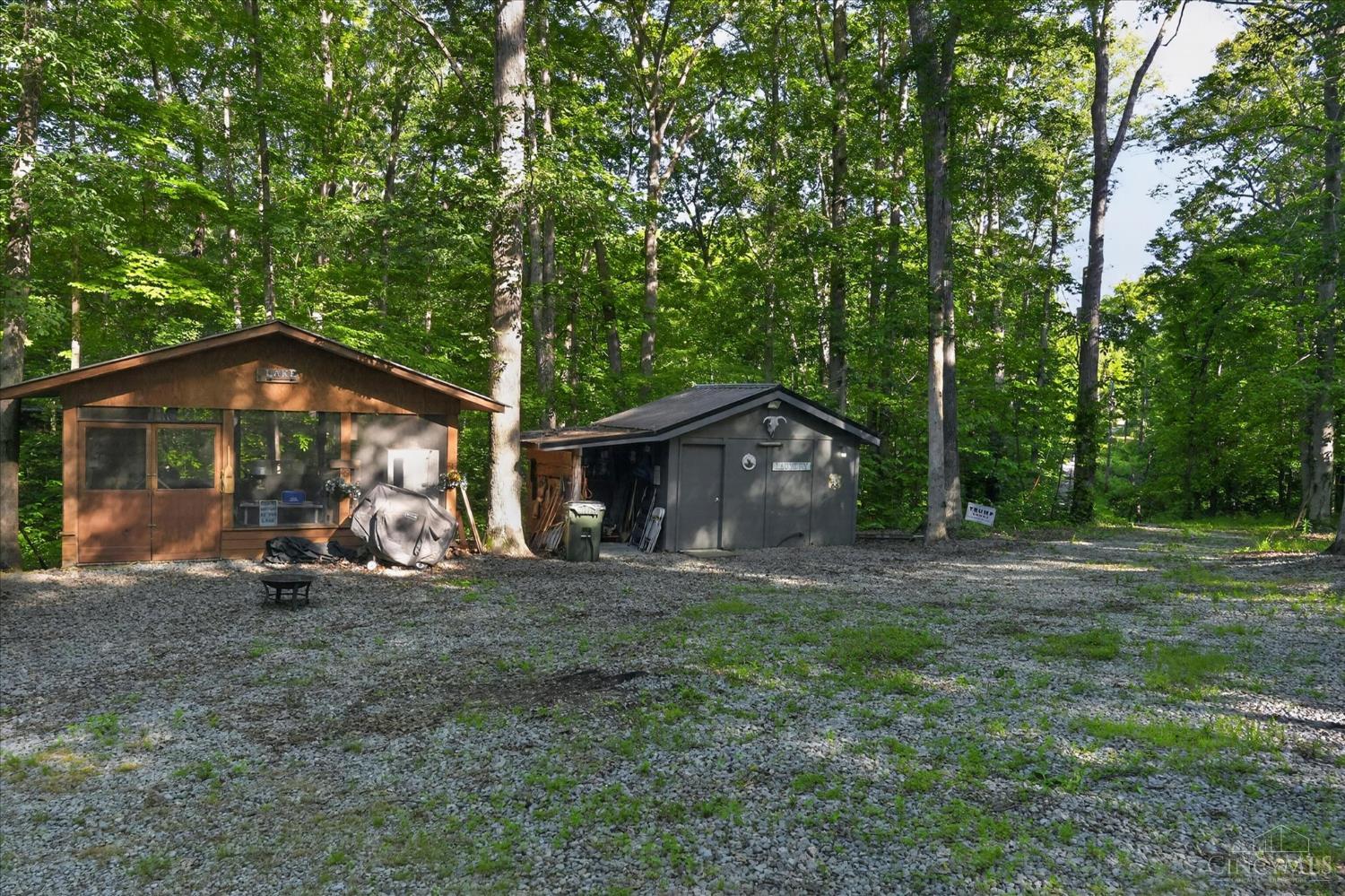 5802 Ellis Lane, Marshall Twp, OH, 45133 — photo 29