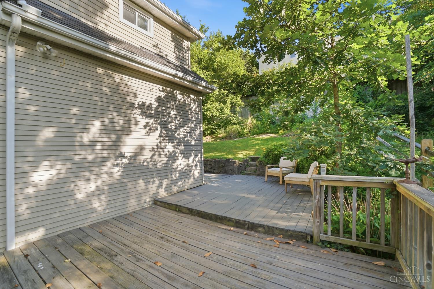3608 Archer Avenue, Cincinnati, OH, 45208 — photo 44