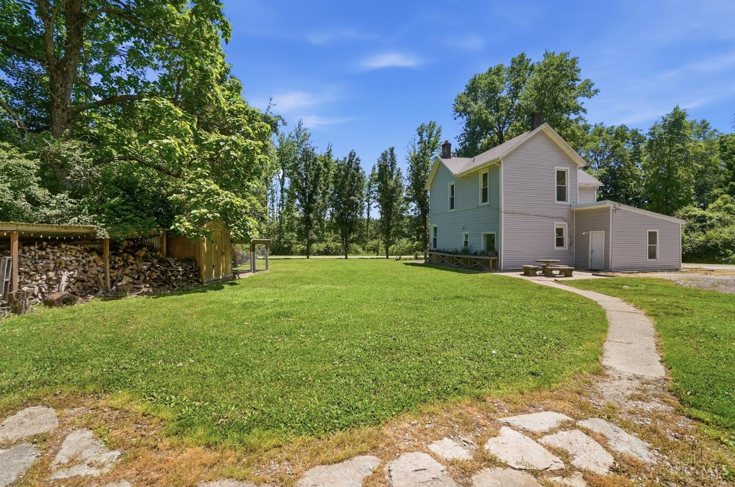 2702 St Rt 232, Tate Twp, OH, 45106 — photo 57