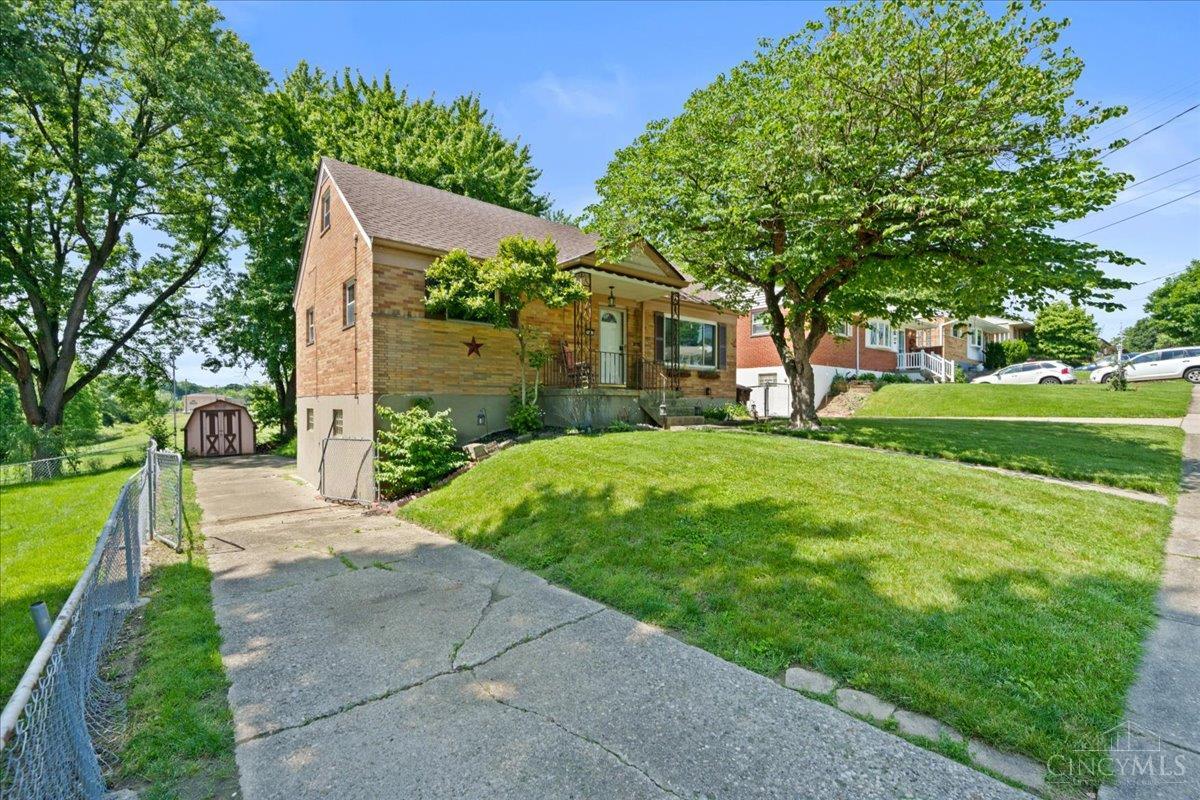5455 Hyacinth Terrace, Green Twp, OH, 45248 — photo 33