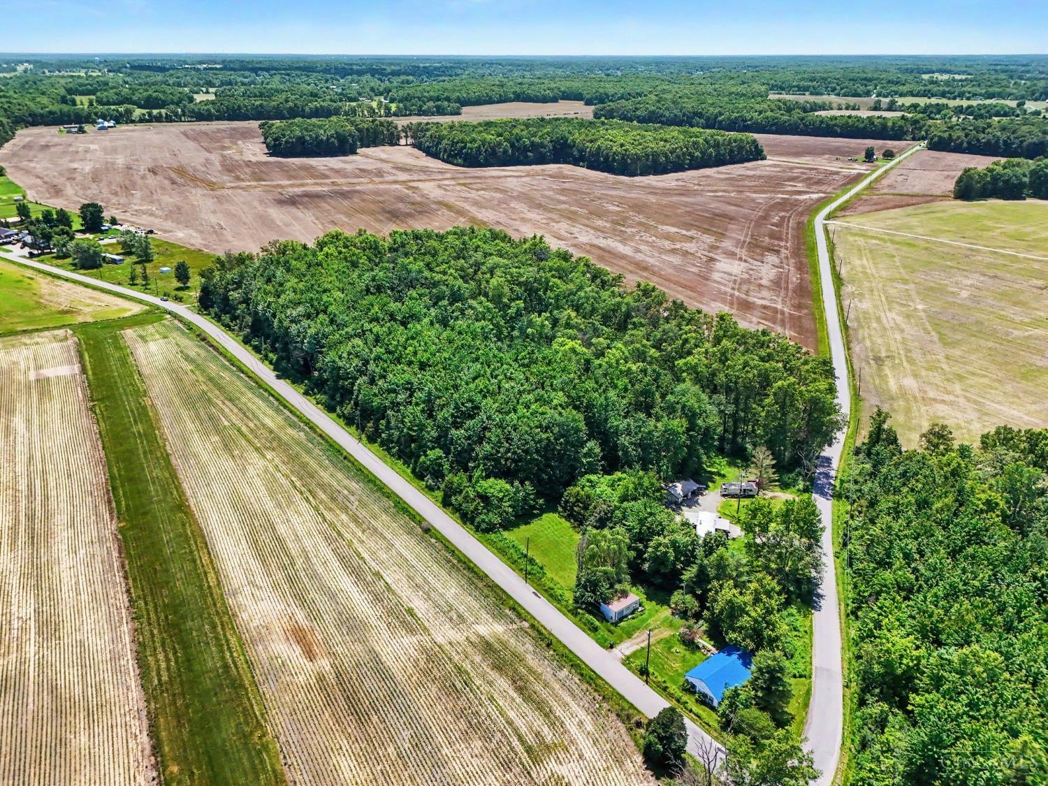 AC Martin Alexander Road, Eagle Twp, OH, 45171 — photo 4