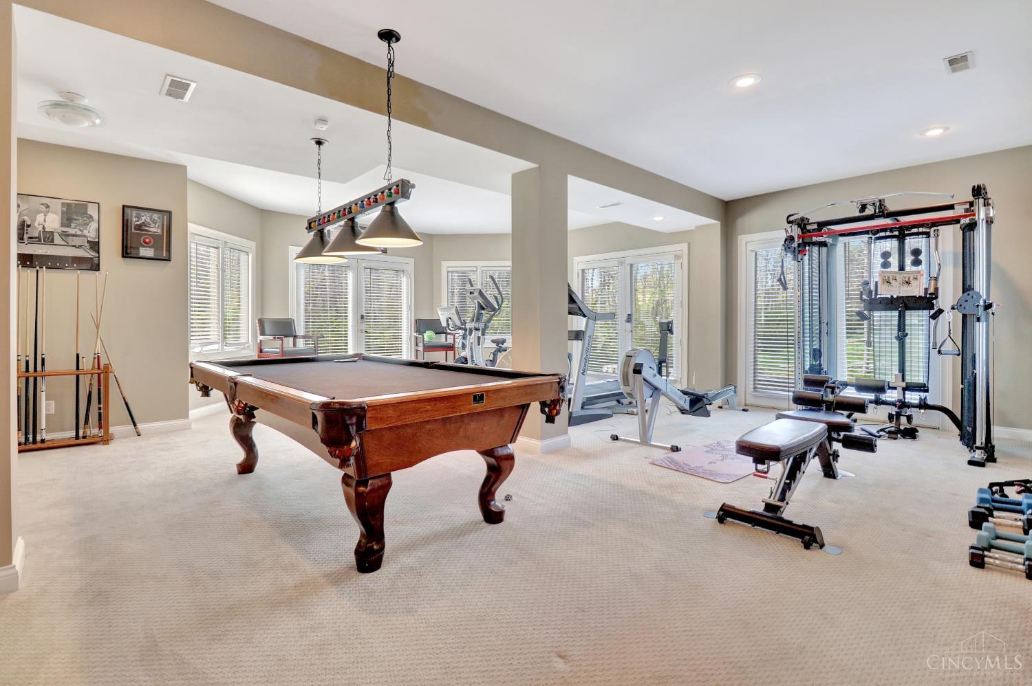 5775 Sugarun Lane, Indian Hill, OH, 45243 — photo 26