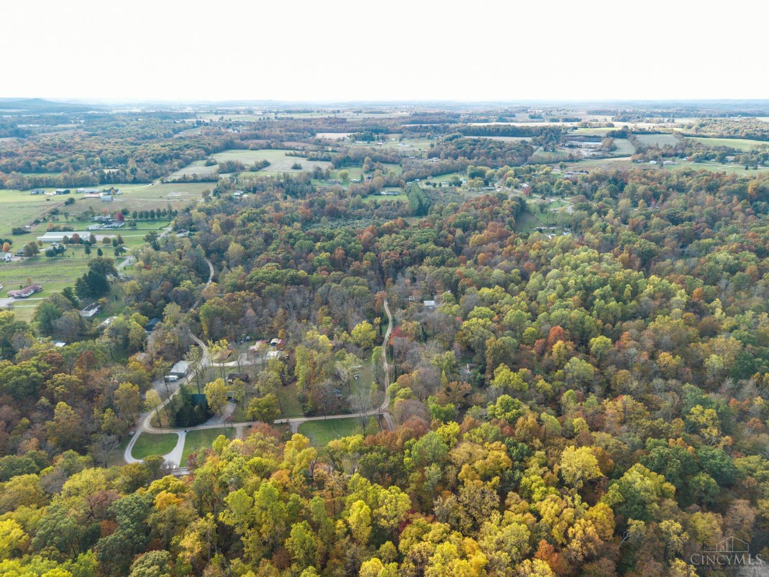 5802 Ellis Lane, Marshall Twp, OH, 45133 — photo 41