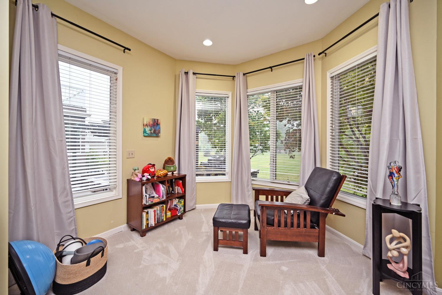 9570 Old Village Drive, Deerfield Twp., OH, 45140 — photo 37