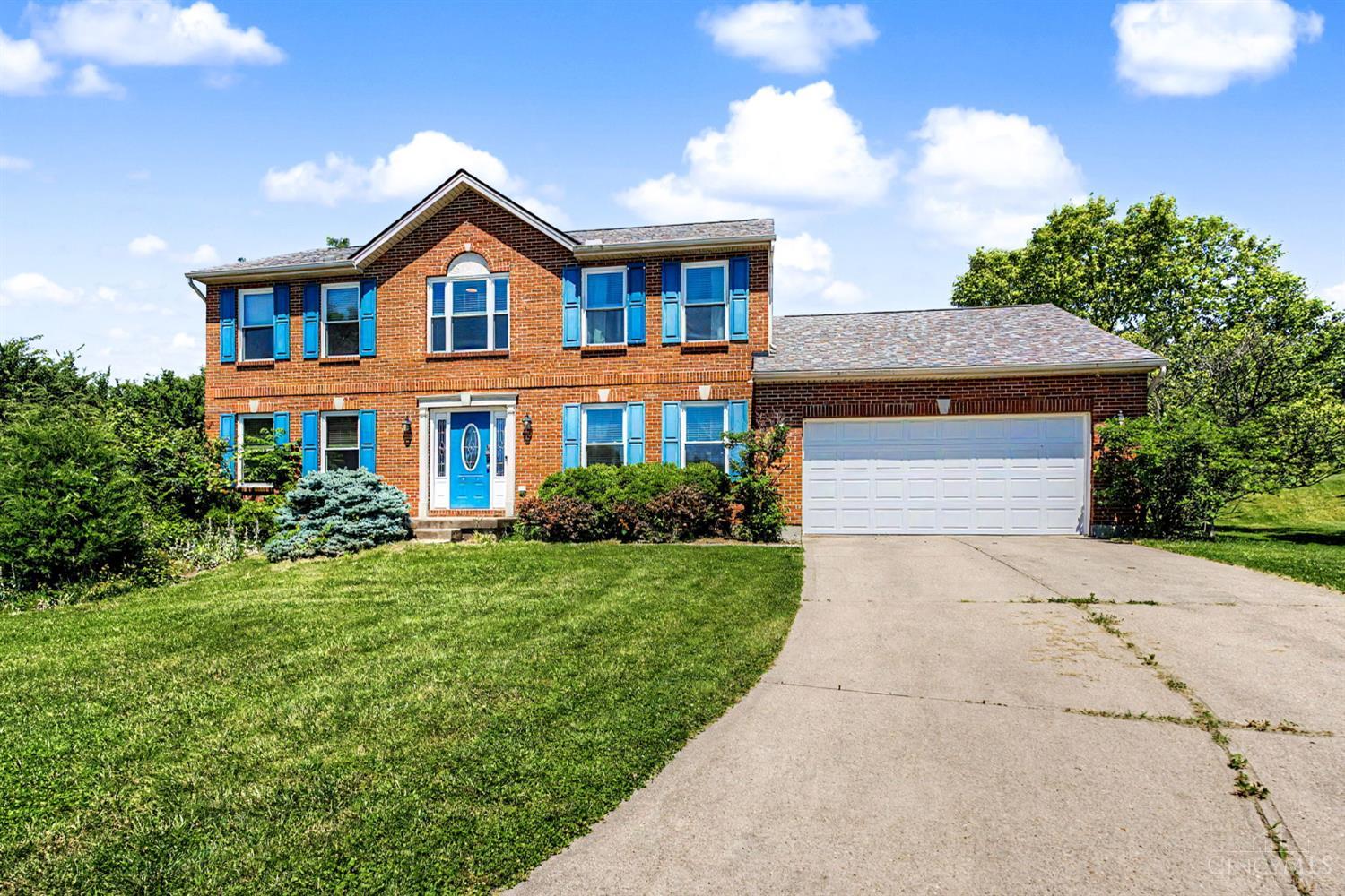 6714 Grimsby Lane, Liberty Twp, OH, 45011 — photo 2