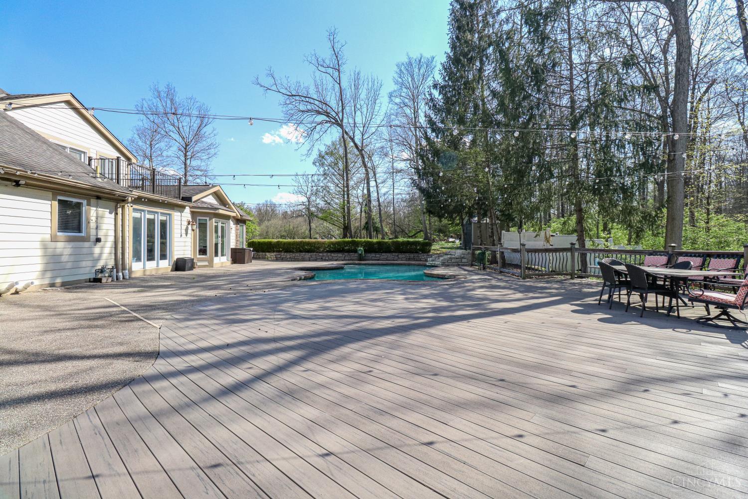 5775 Sugarun Lane, Indian Hill, OH, 45243 — photo 32