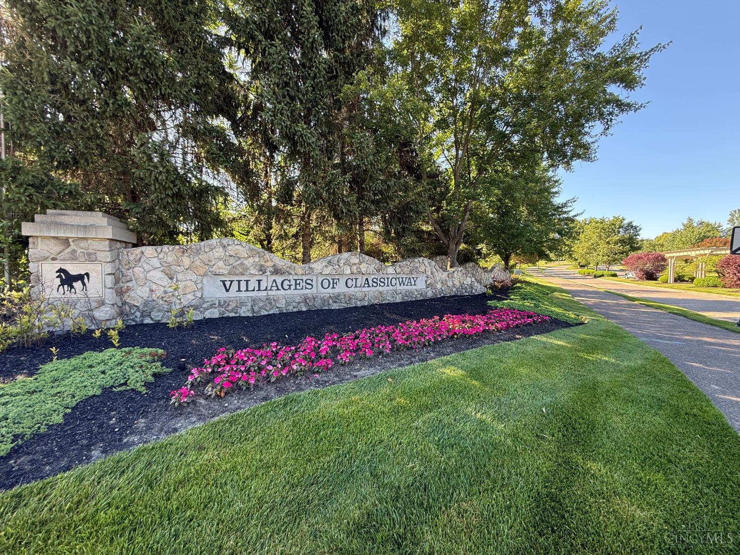 5989 Outlook Court, Hamilton Twp, OH, 45152 — photo 52