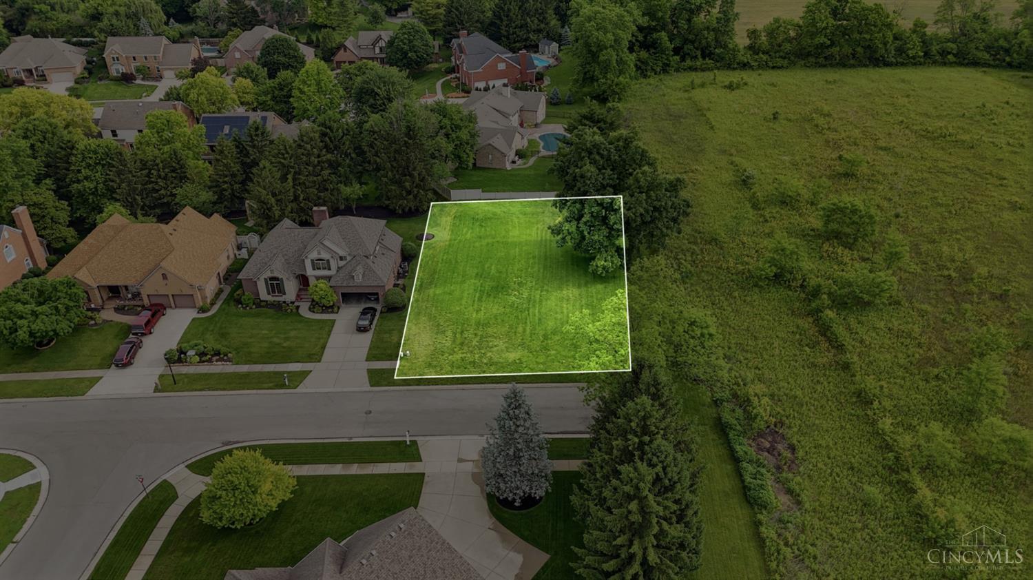 5025 Gerber Drive, Middletown, OH, 45042 — photo 7